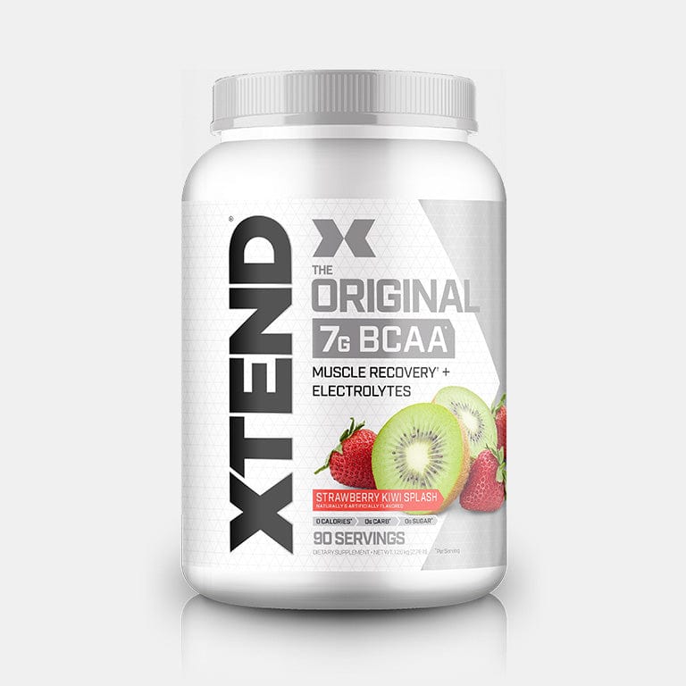 XTEND® Original BCAA Powder | Cellucor