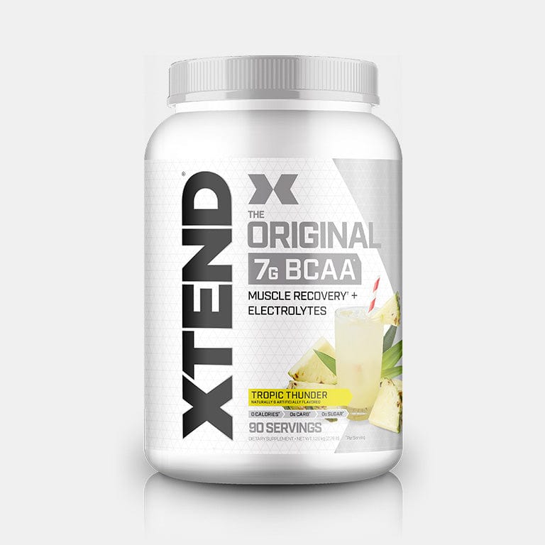 XTEND® Original BCAA Powder