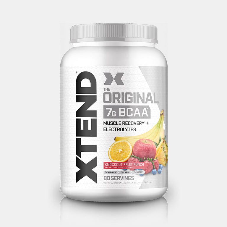 XTEND® Original BCAA Powder | Cellucor