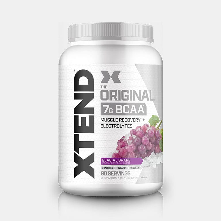 XTEND® Original BCAA Powder | Cellucor