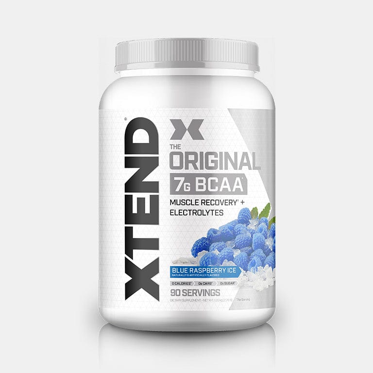 XTEND® Original BCAA Powder | Cellucor