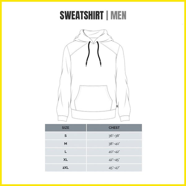 Men's Ignite Your Fire Hoodie View 4