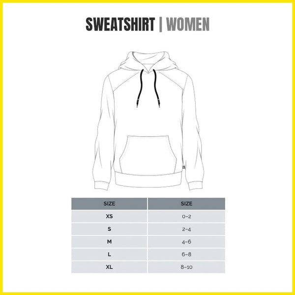 Women's Ignite Your Fire Hoodie View 4