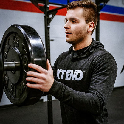 XTEND Thin Hoodie