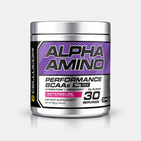 Alpha Amino EAA & BCAA Powder