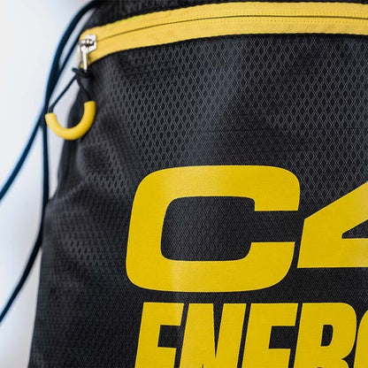 C4® Drawstring Backpack