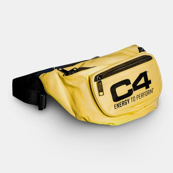 C4® Fanny Pack View 1