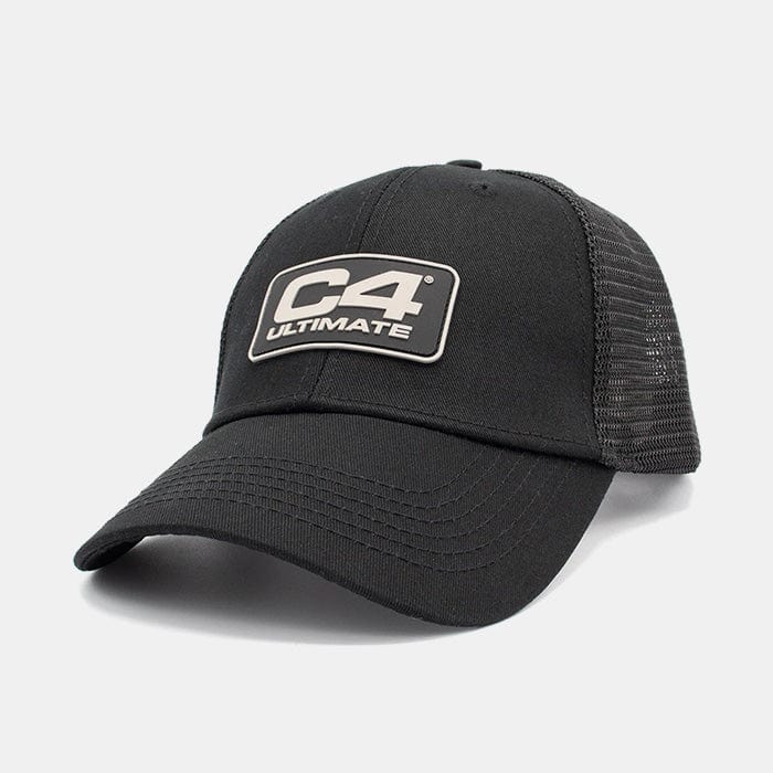 C4® Ultimate Hat View 1