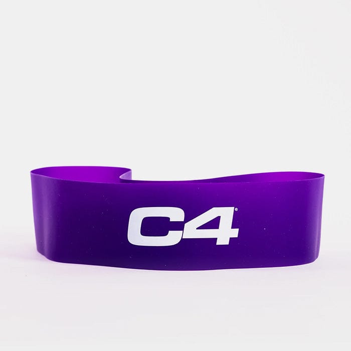 C4® Smart Energy Natural Zero Resistance Band View 1