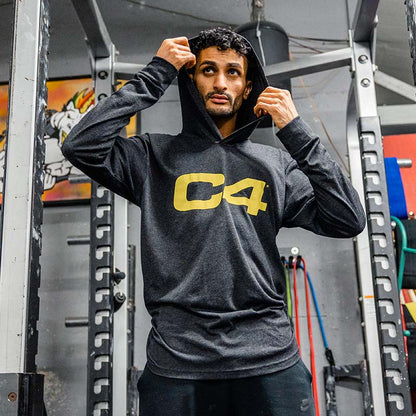 Men's C4® Thin Hoodie