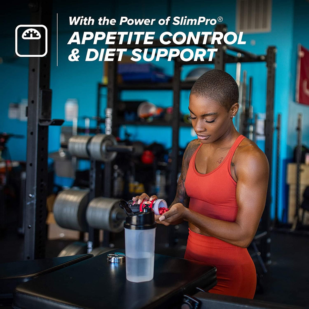 Cellucor® CLK StimulantFree Fat Burner Supplement, 90 Capsules