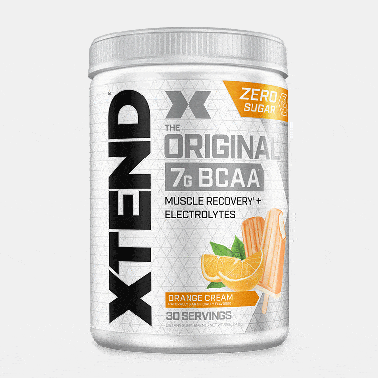XTEND® Original BCAA Powder View 27