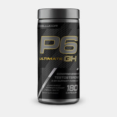 P6 Ultimate GH