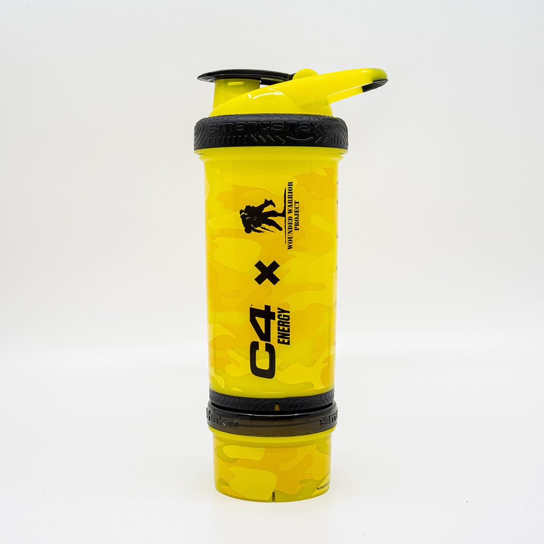 Wounded Warrior Project® Shaker
