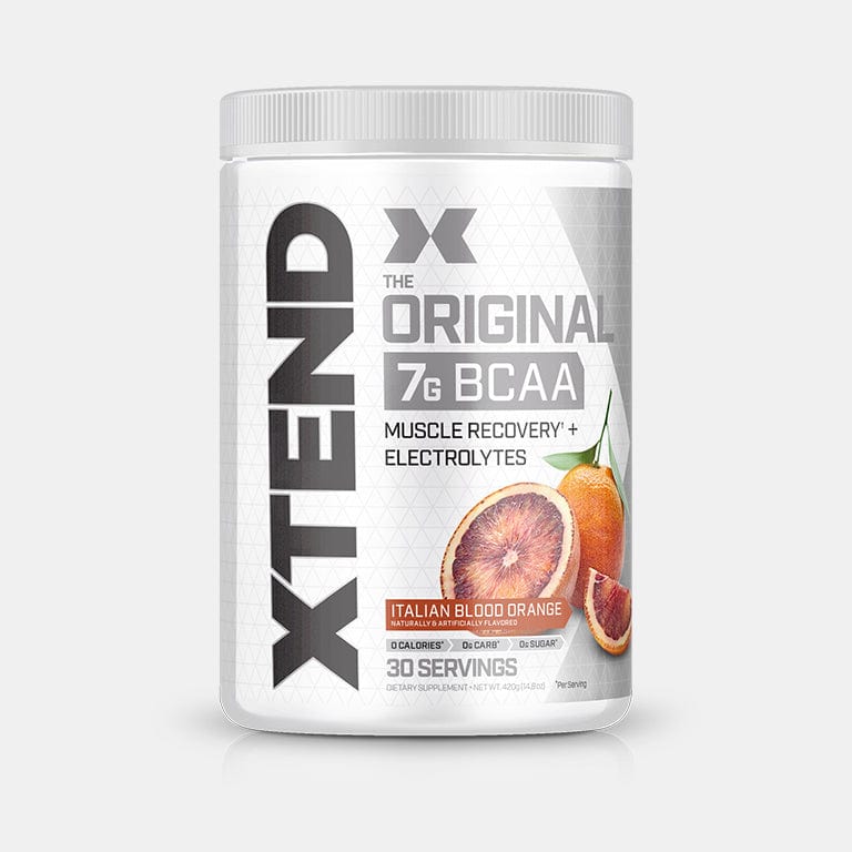 XTEND® Original BCAA Powder | Cellucor