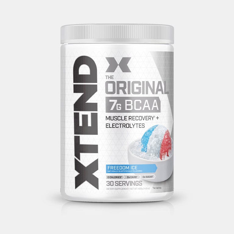 XTEND® Original BCAA Powder | Cellucor