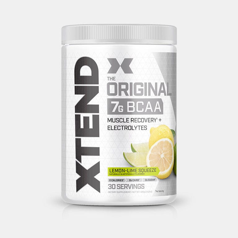 XTEND® Original BCAA Powder | Cellucor