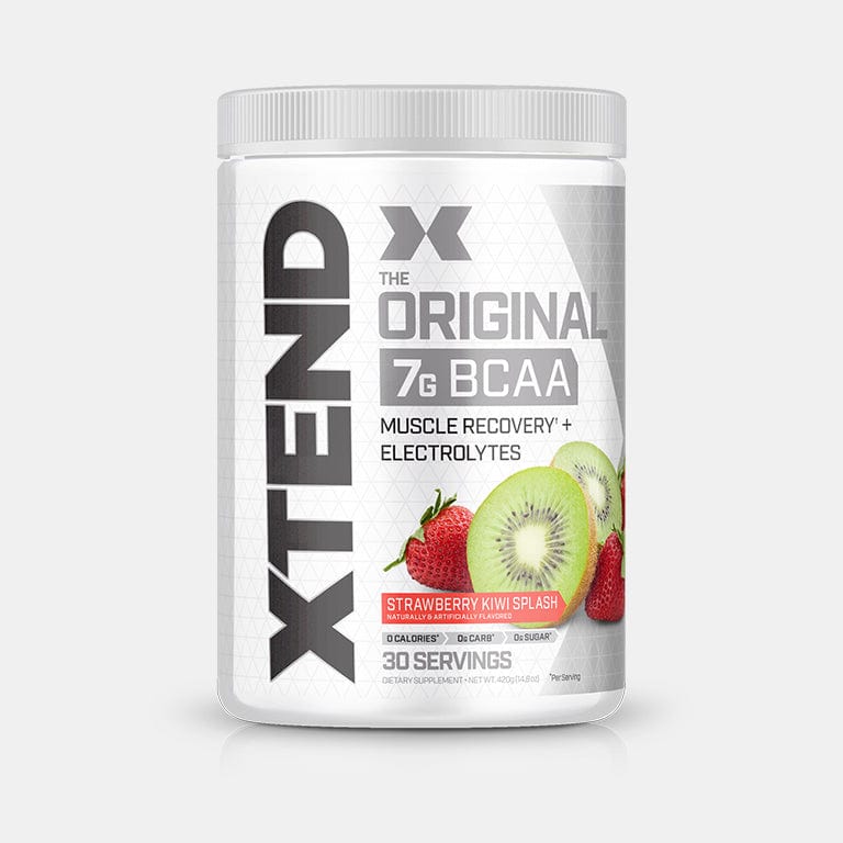 XTEND® Original BCAA Powder | Cellucor