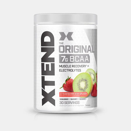 30 Servings / Strawberry Kiwi Splash