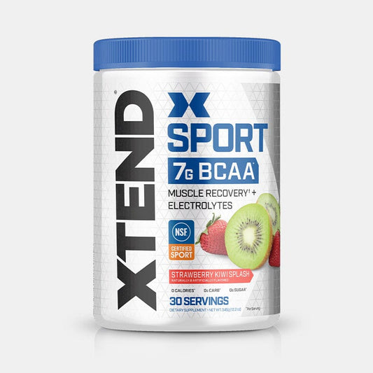 XTEND Sport BCAA Powder